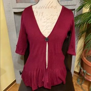 Liz Claiborne sweater